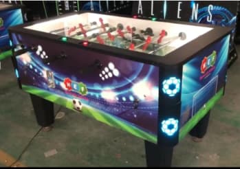 足球机